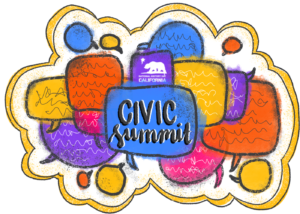 Civic Summit Artwork
