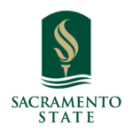 Sac State Logo Sac State Logo