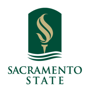 Sac State Logo
