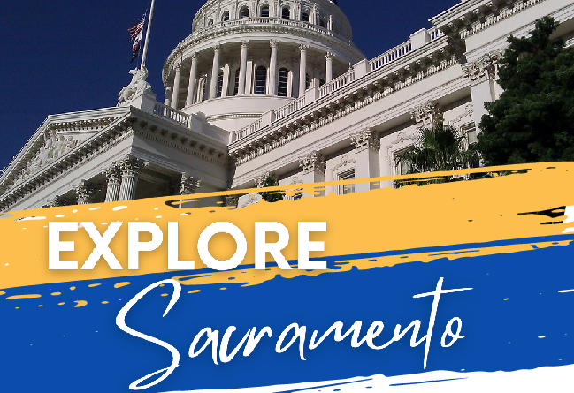Explore Sac Explore Sac