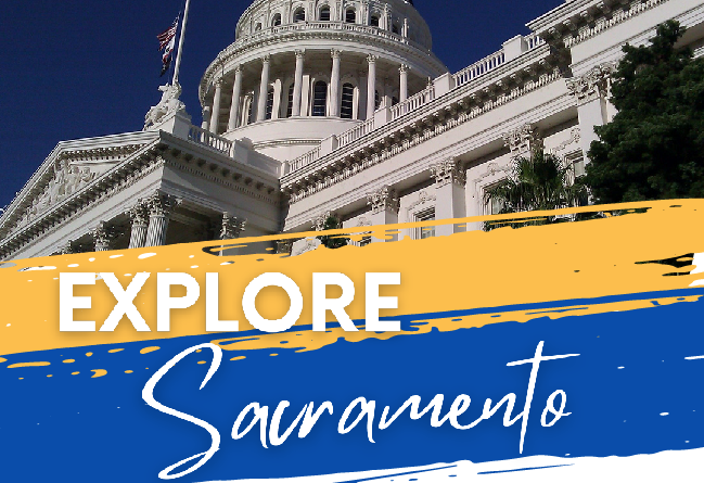 Explore Sac