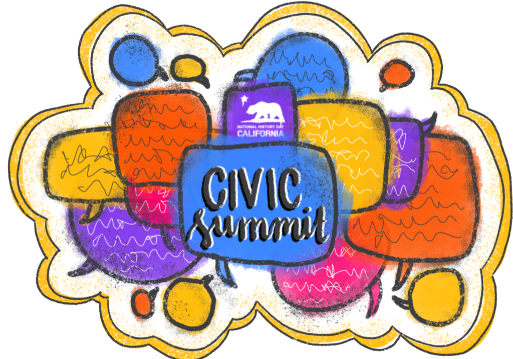 Civic Summit Artwork Civic Summit Artwork