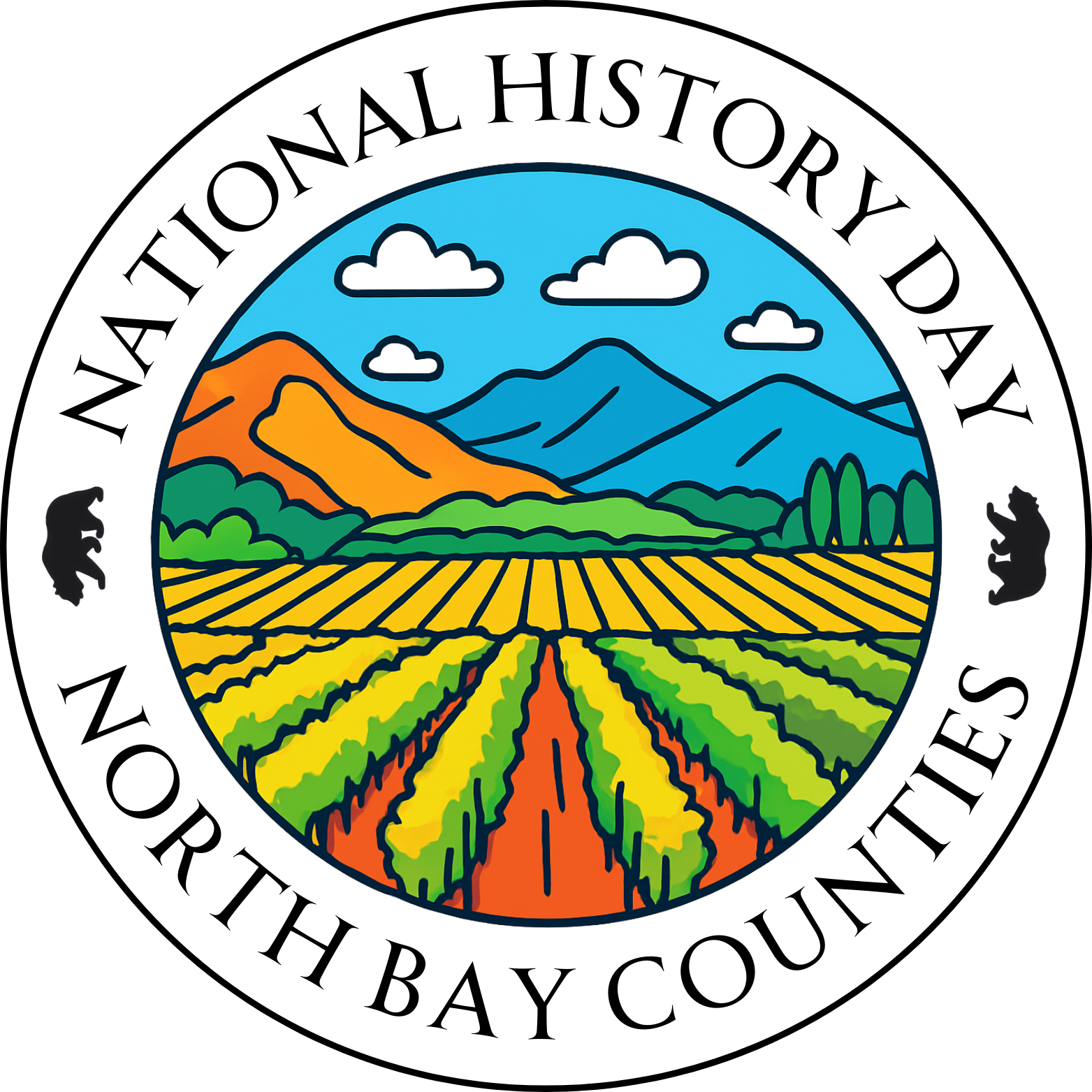 North Bay NHD Logo