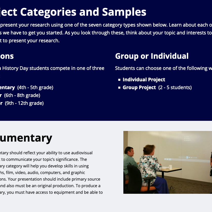 categories Photo